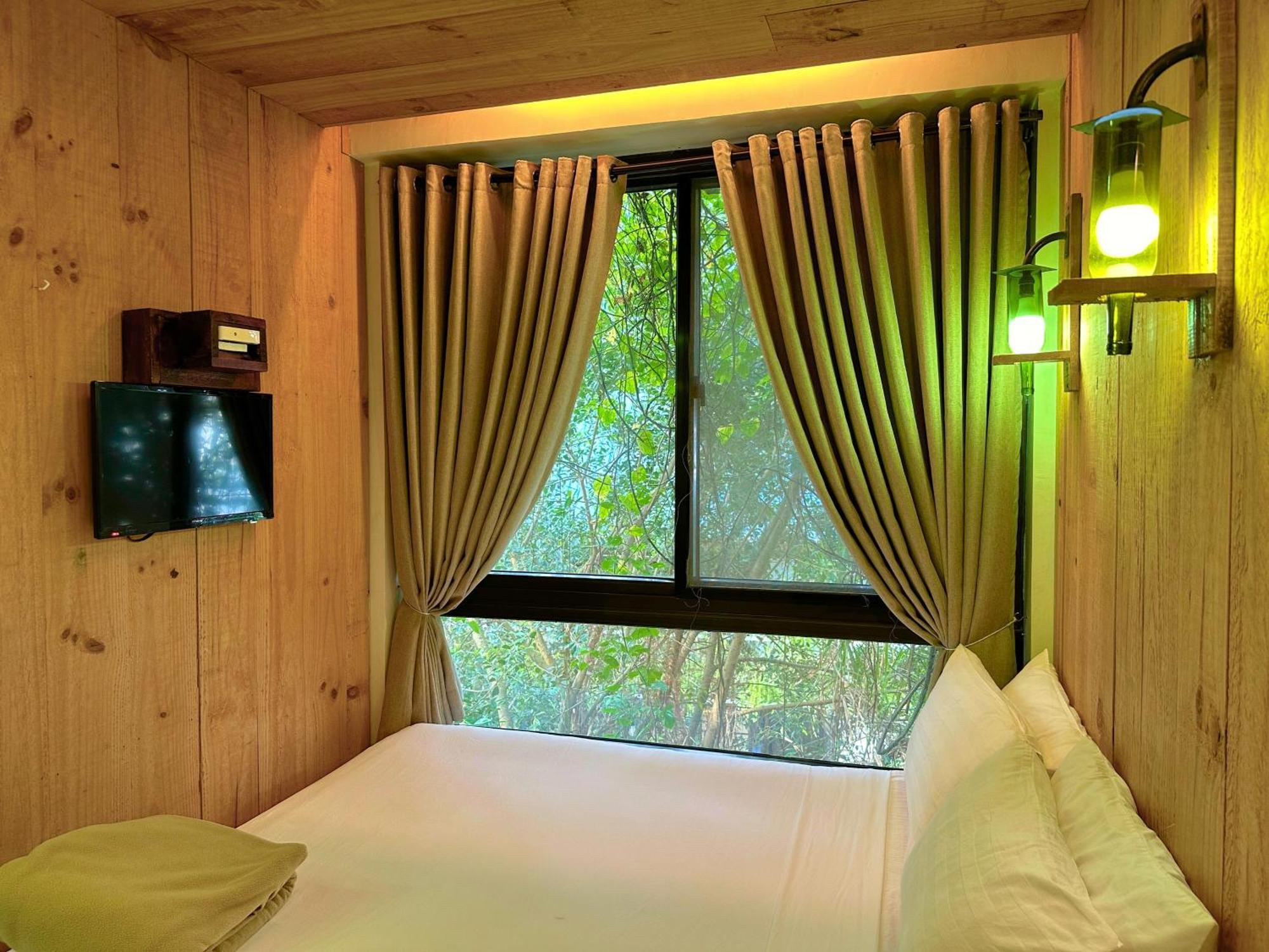 Cabins By Eco Hotels Tagaytay City Camera foto