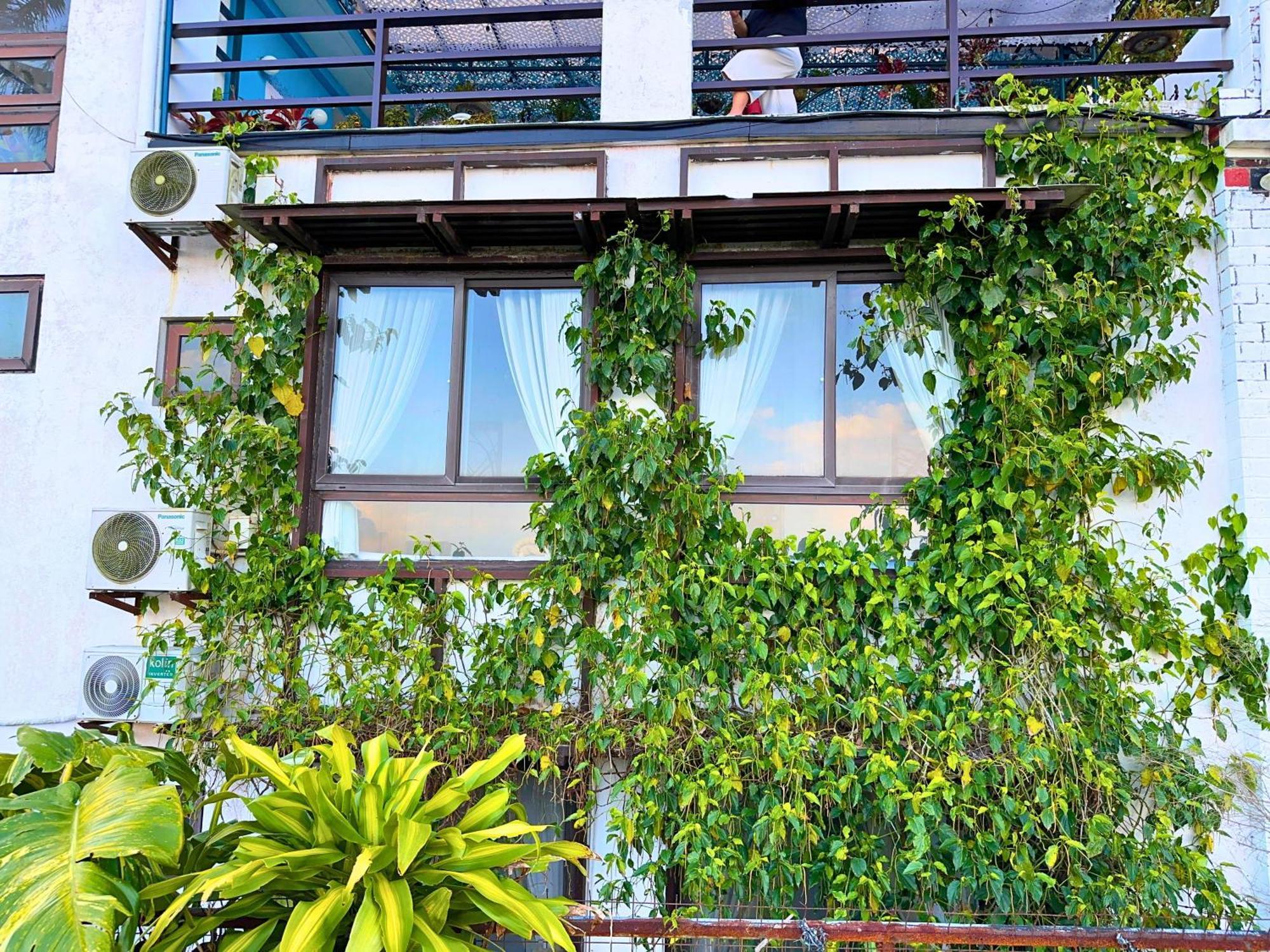 Cabins By Eco Hotels Tagaytay City Esterno foto