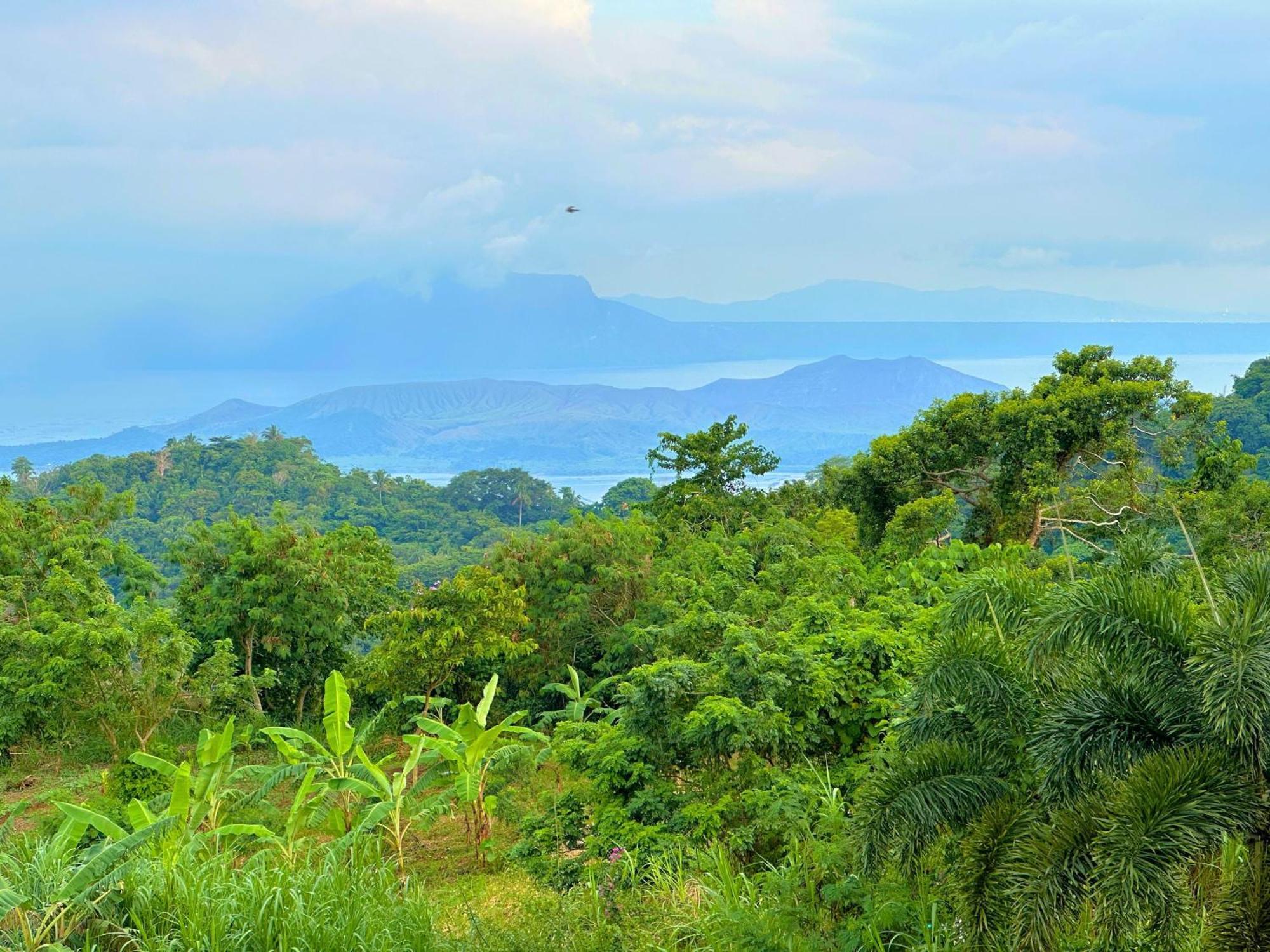 Cabins By Eco Hotels Tagaytay City Esterno foto