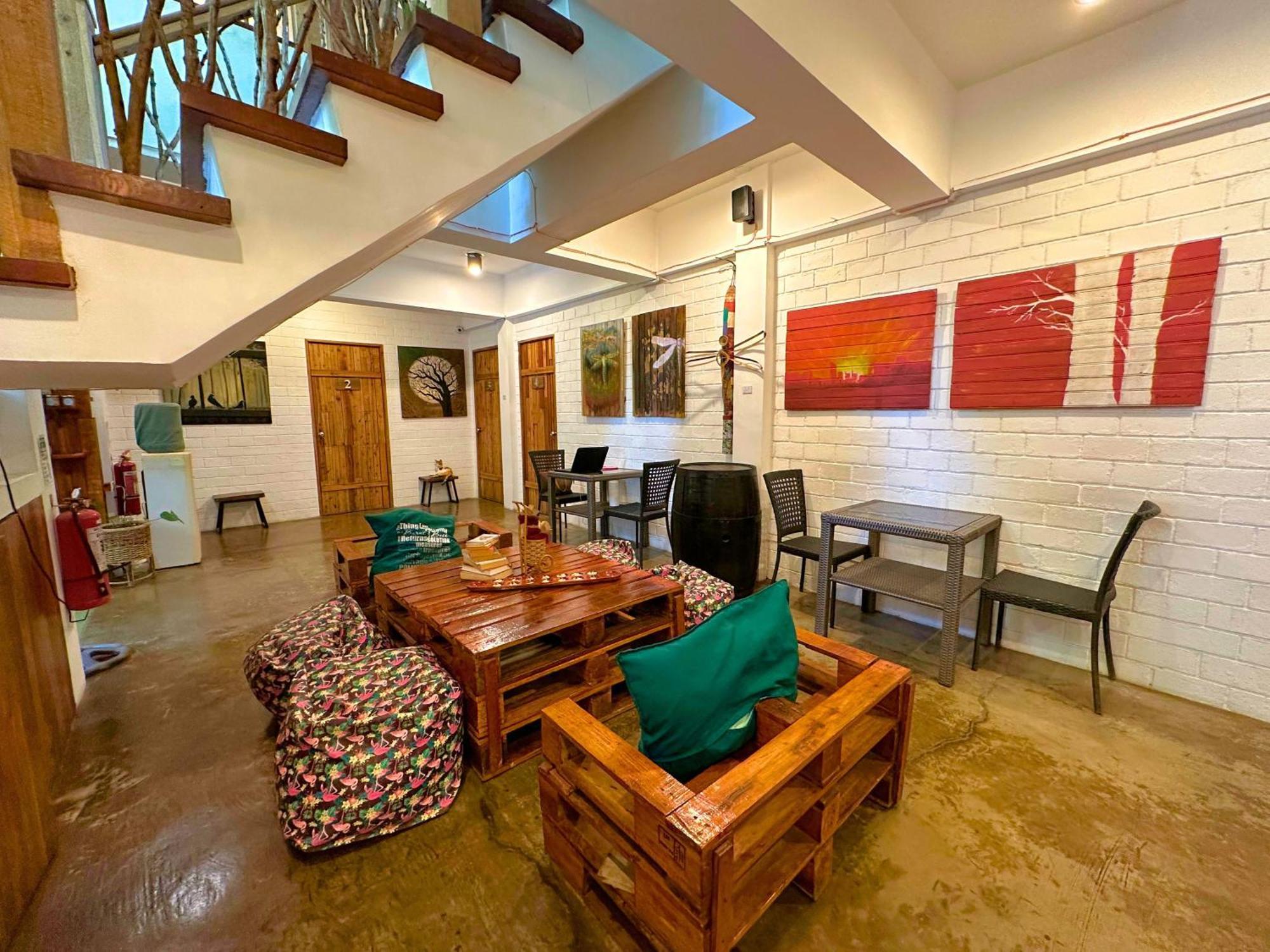Cabins By Eco Hotels Tagaytay City Esterno foto