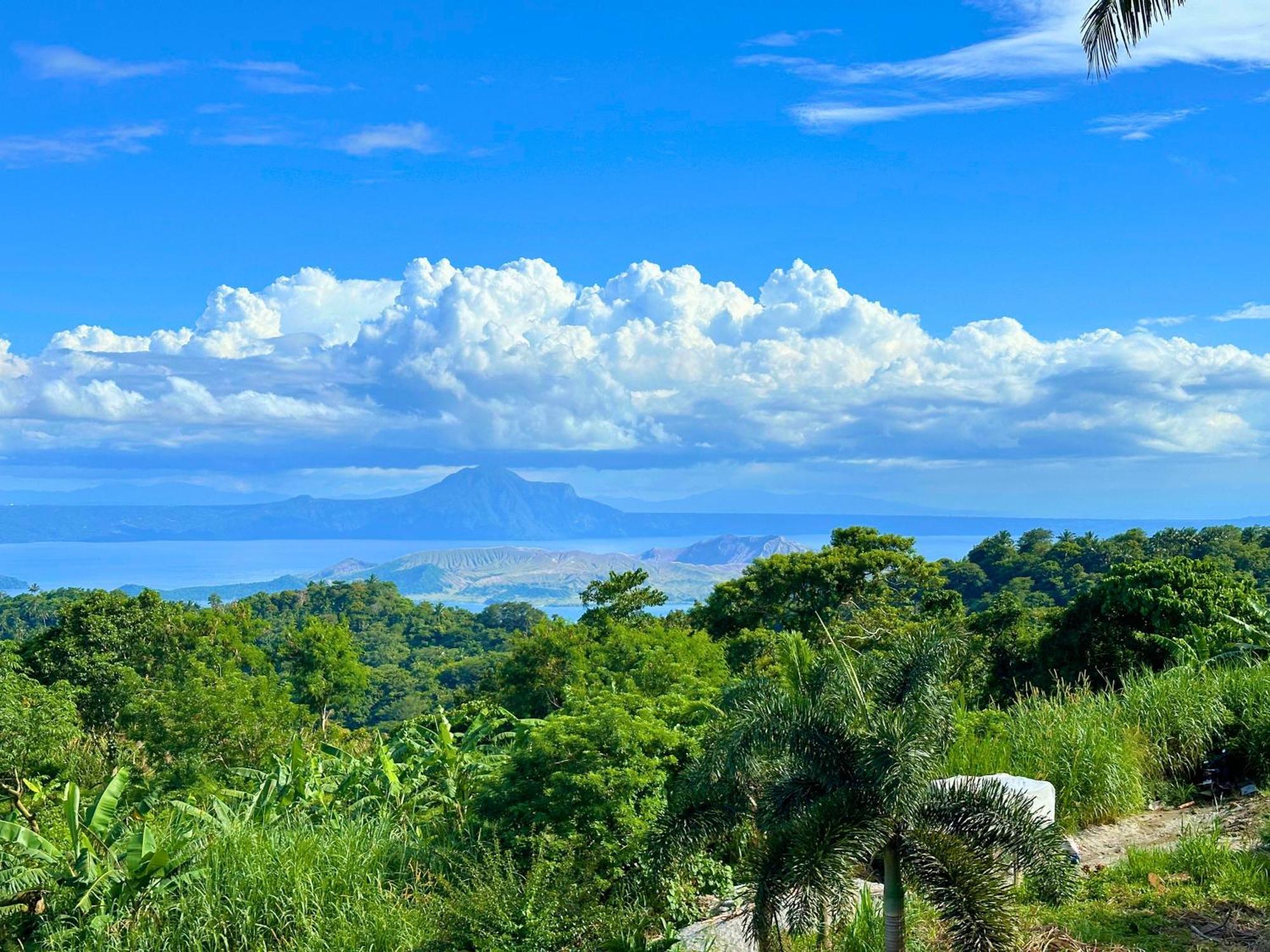 Cabins By Eco Hotels Tagaytay City Esterno foto