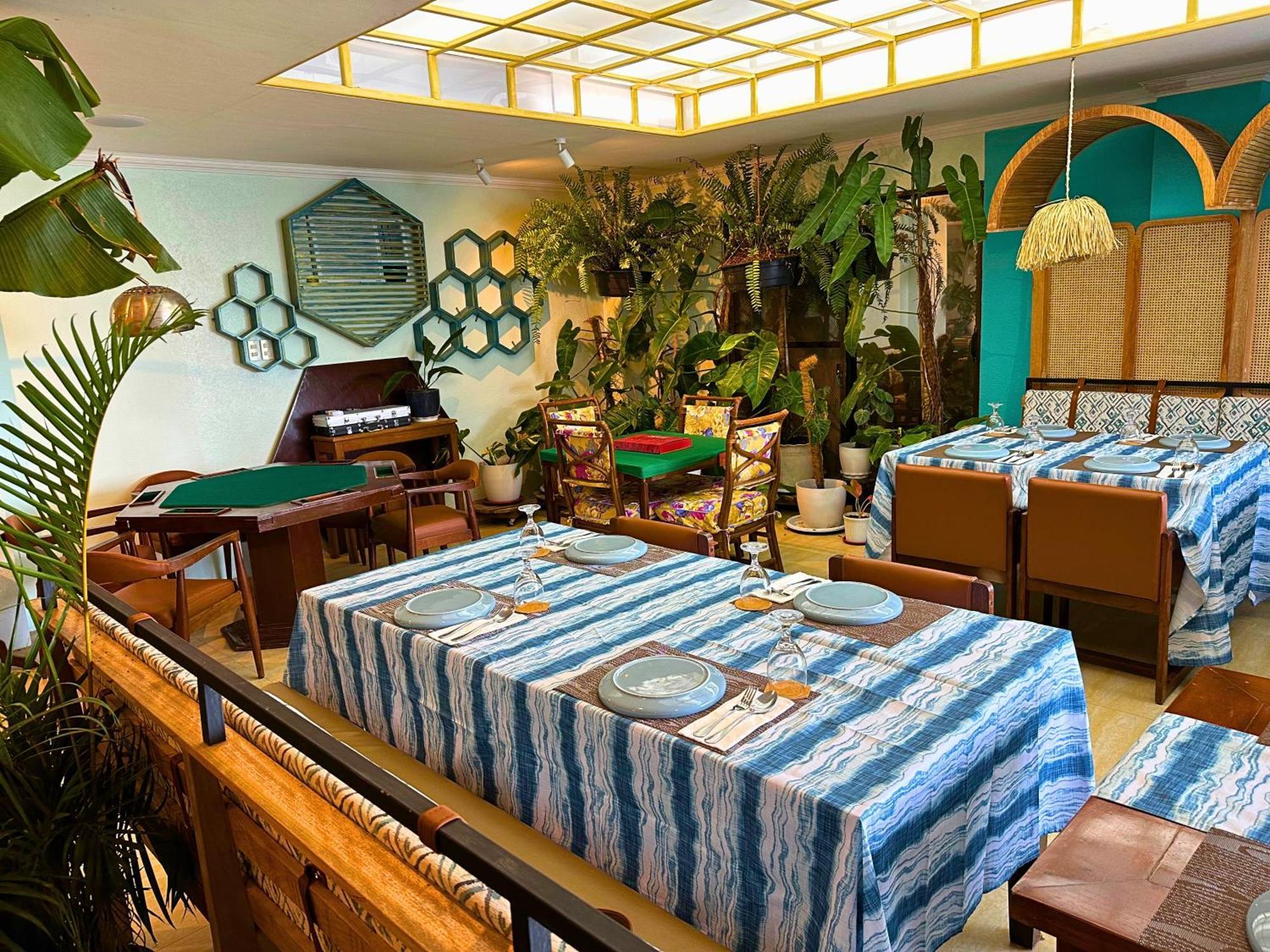 Cabins By Eco Hotels Tagaytay City Esterno foto