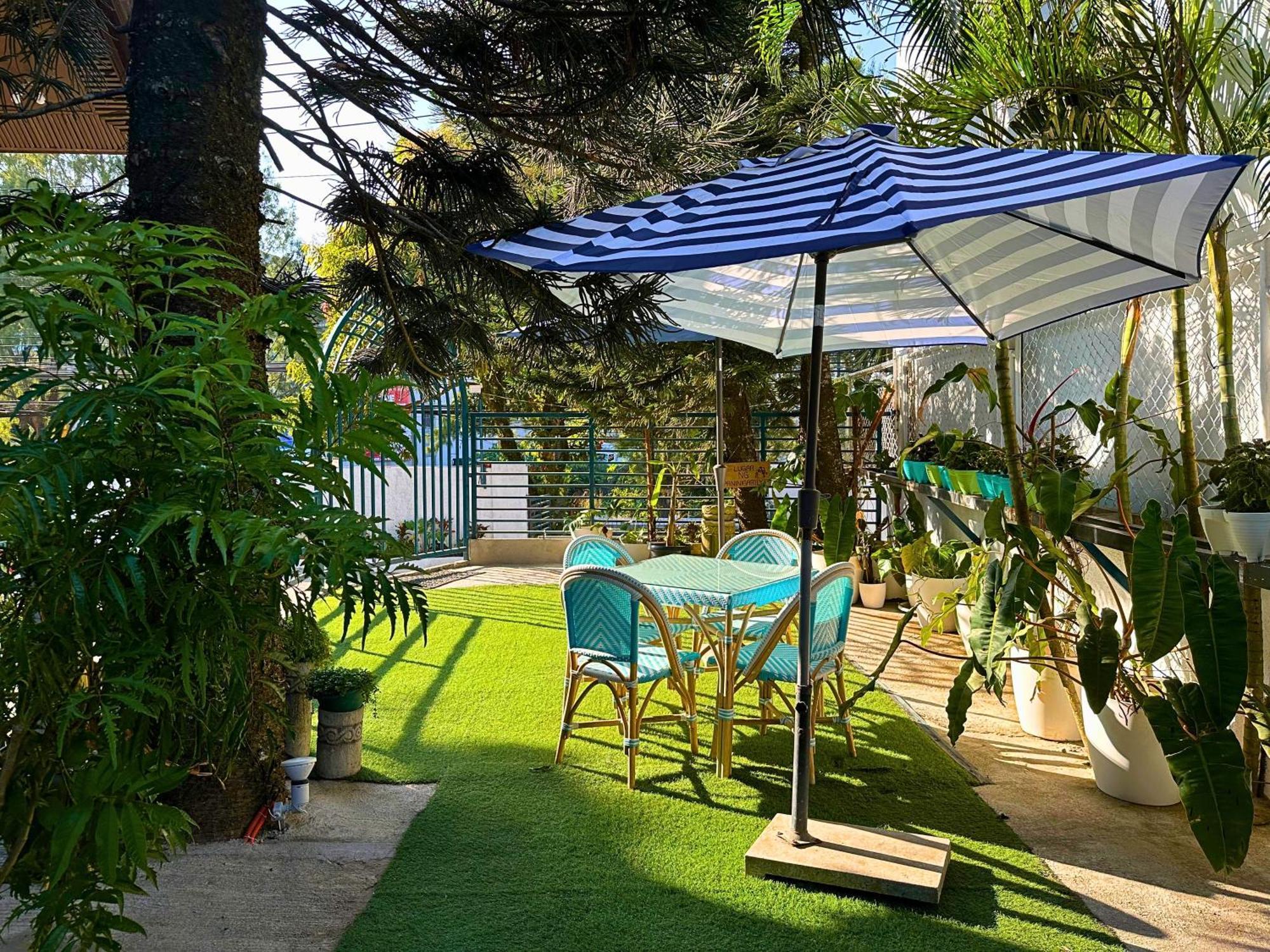 Cabins By Eco Hotels Tagaytay City Esterno foto