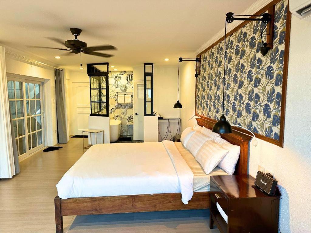 Cabins By Eco Hotels Tagaytay City Esterno foto