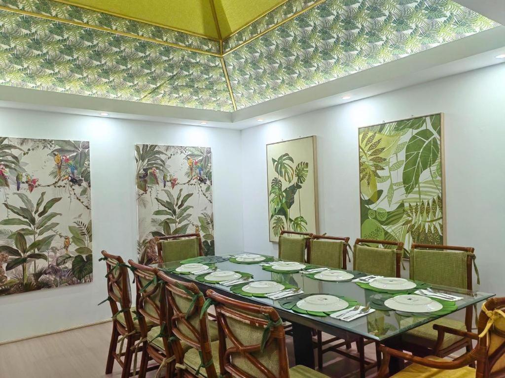 Cabins By Eco Hotels Tagaytay City Esterno foto