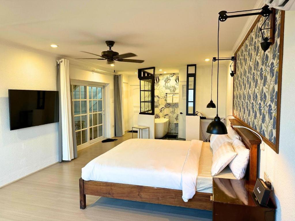 Cabins By Eco Hotels Tagaytay City Esterno foto