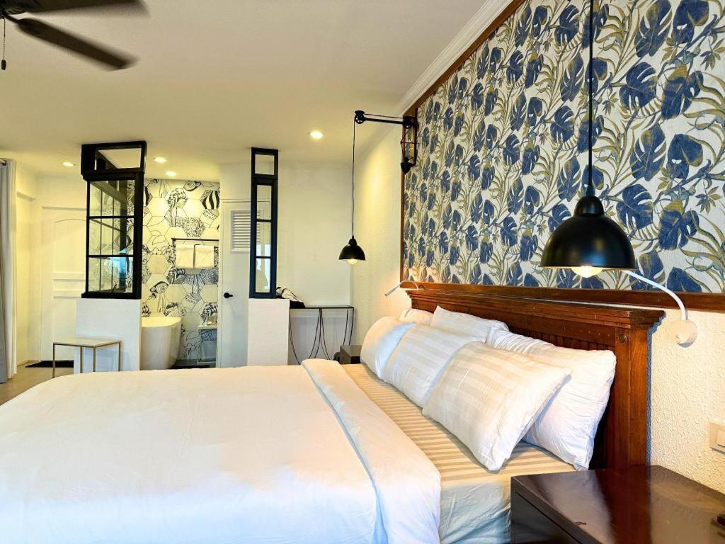 Cabins By Eco Hotels Tagaytay City Esterno foto