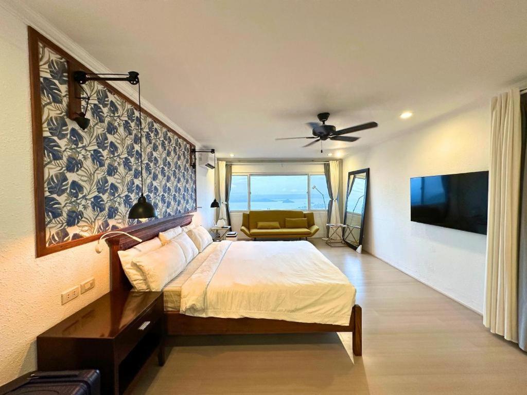 Cabins By Eco Hotels Tagaytay City Esterno foto