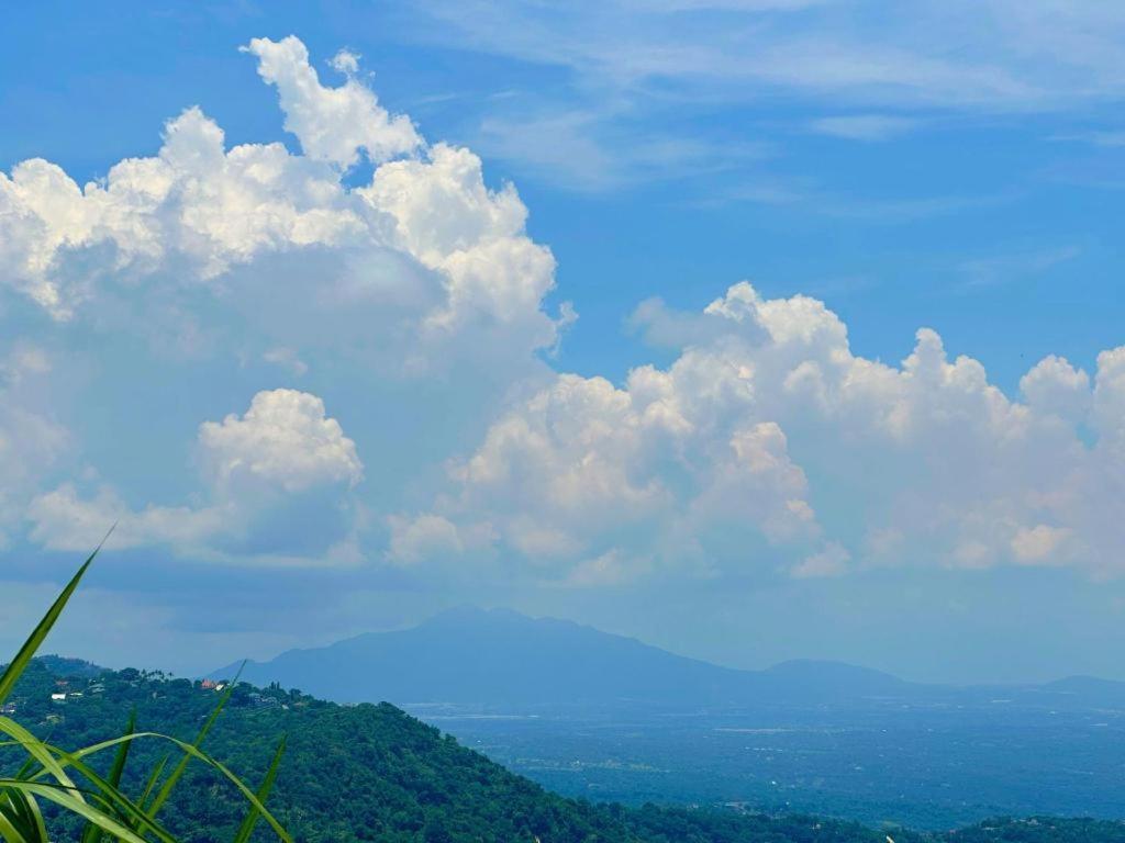 Cabins By Eco Hotels Tagaytay City Esterno foto