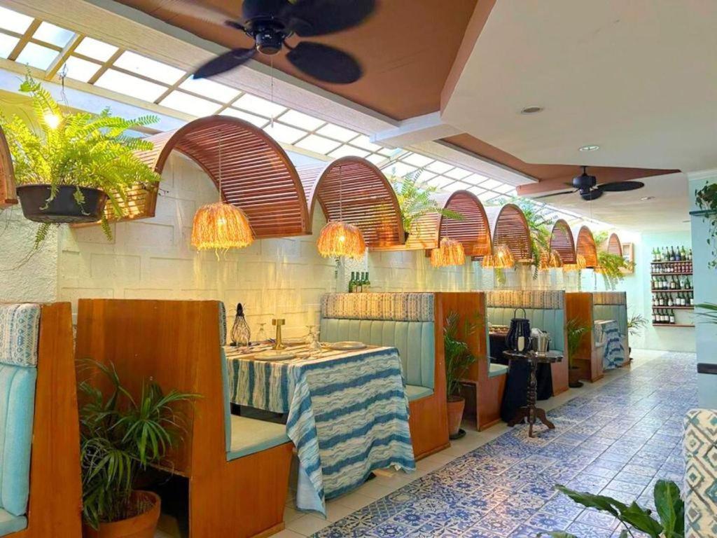 Cabins By Eco Hotels Tagaytay City Esterno foto
