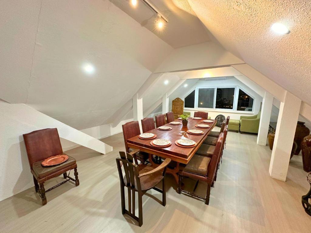 Cabins By Eco Hotels Tagaytay City Esterno foto