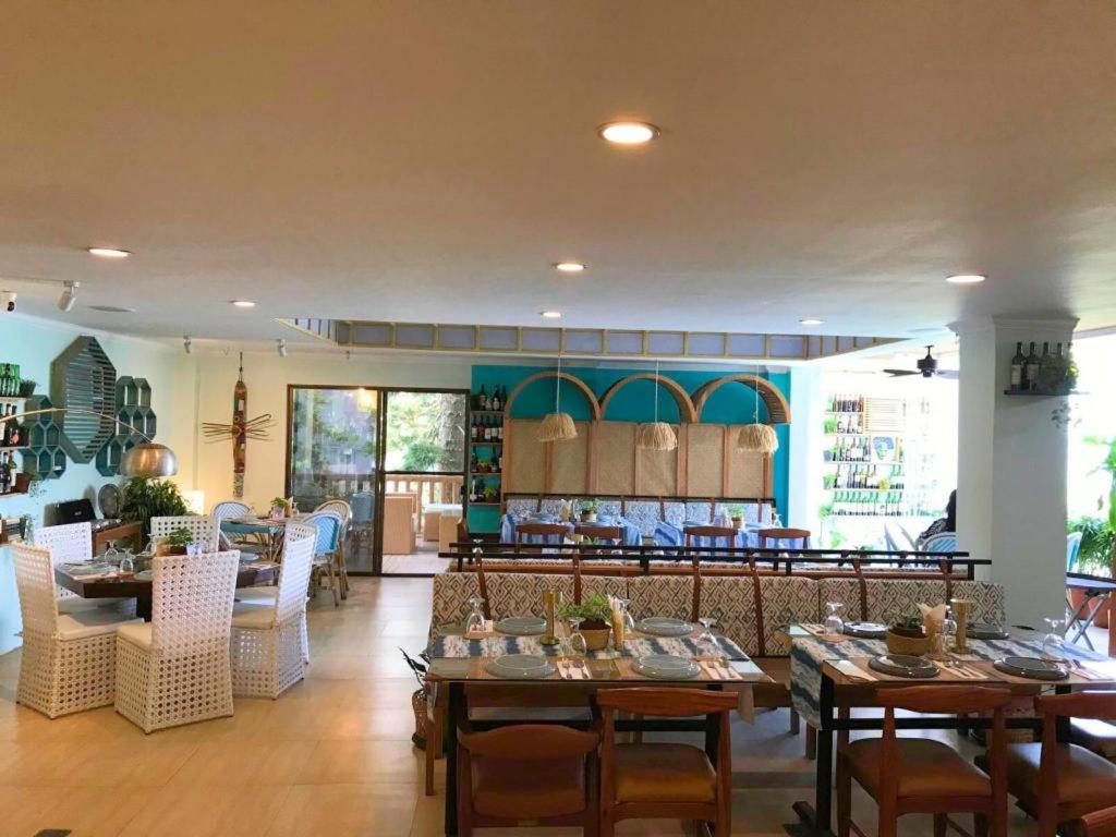 Cabins By Eco Hotels Tagaytay City Esterno foto